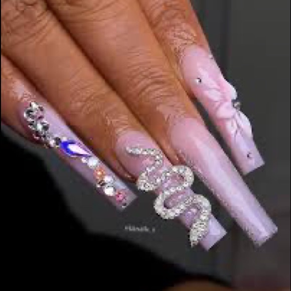 Nail’s In Da Trap LLC - Picture 8 of 12